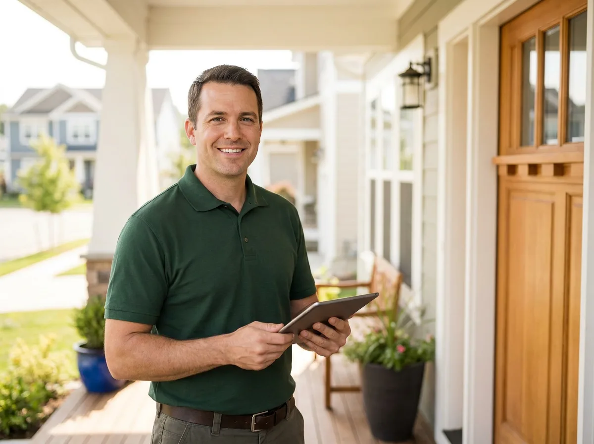 Pest control FAQs for Meadowlands, MN